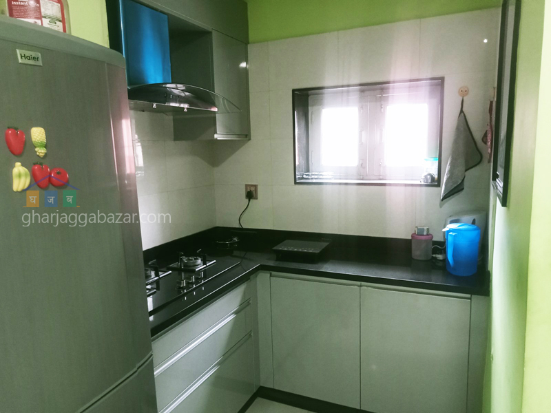 House on Sale at Bagdol