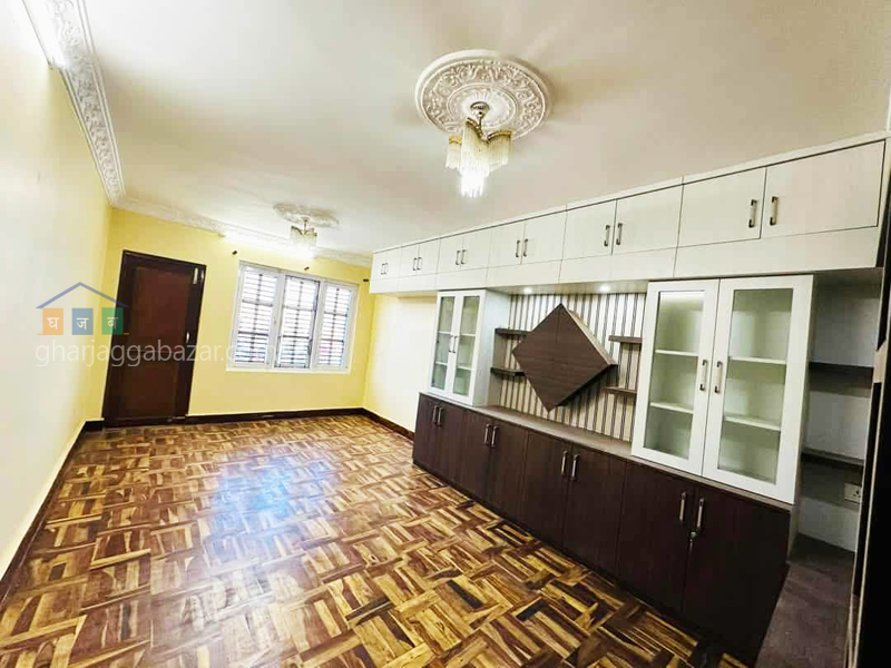 House on Sale at Samakhusi Mahadevtar