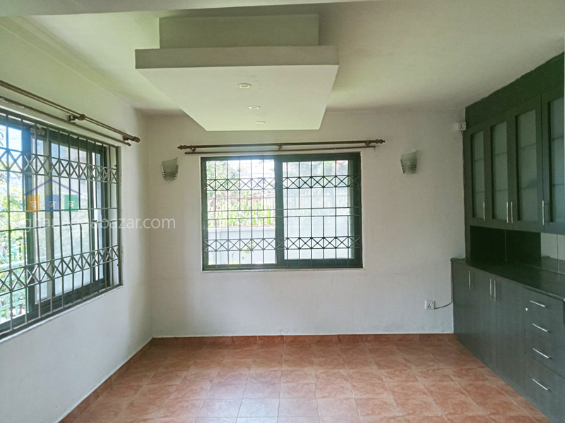 House on Rent at Ganeshchowk