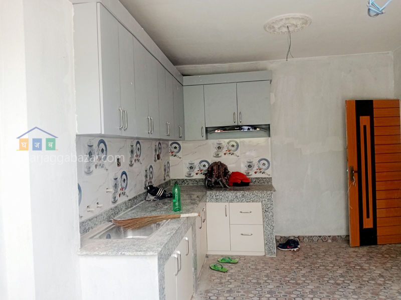 House on Sale at Chunikhel Kapan