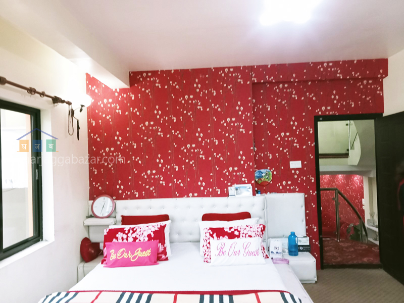 House on Sale at Pasikot