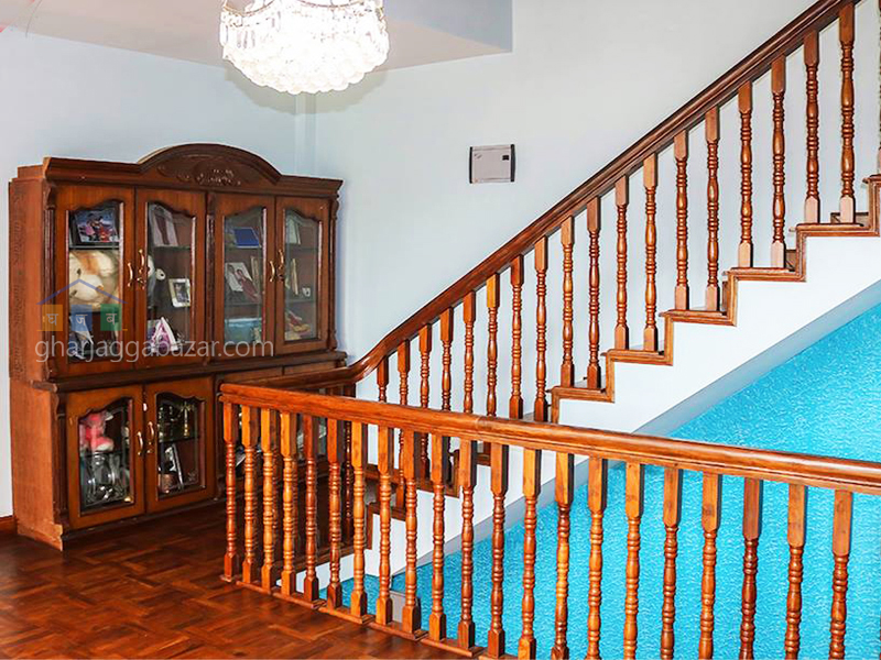 House on Sale at Hattigaunda