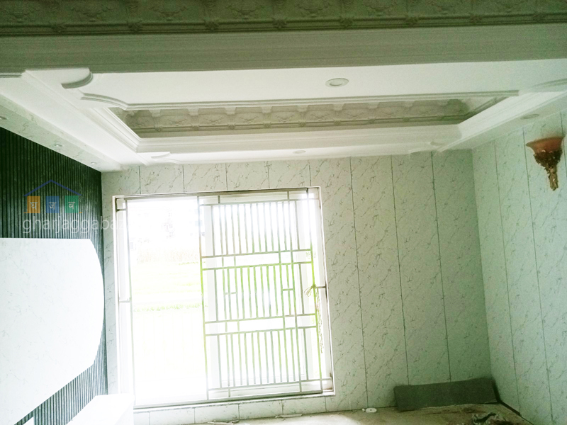 House on Sale at Chyaudada