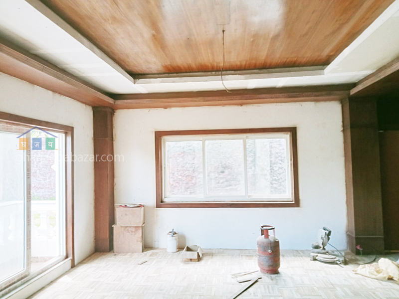House on Sale at Golfutar
