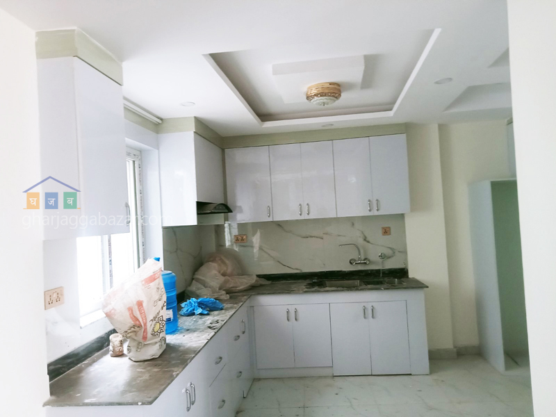 House on Sale at Chunikhel Kapan