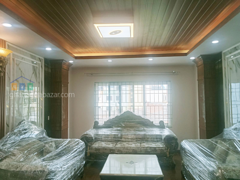 House on Sale at Imadol Cozyhome