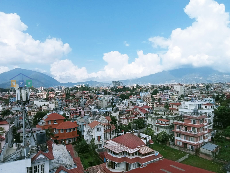 Space On Rent at Chandol