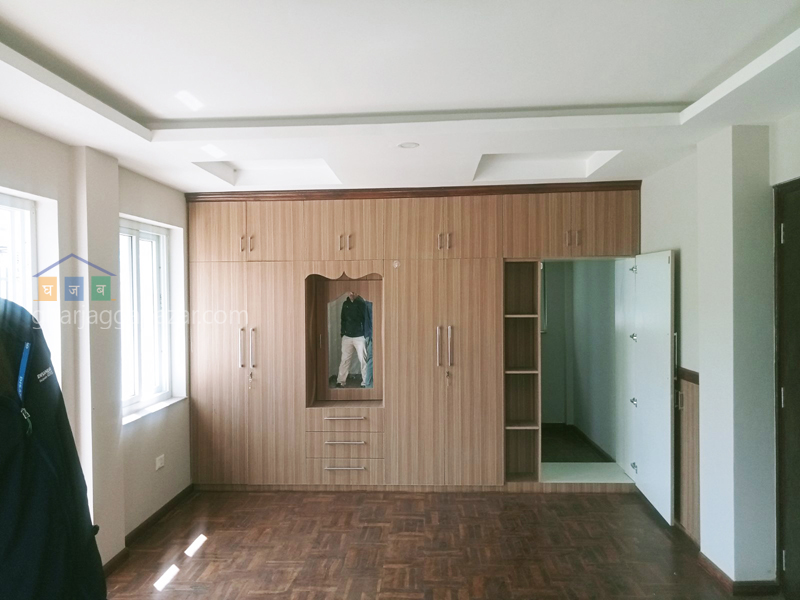 House on Sale at Hattigaunda