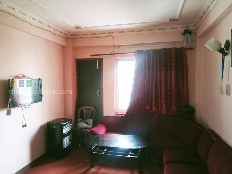 House on Sale at Kapan Baluwakhani