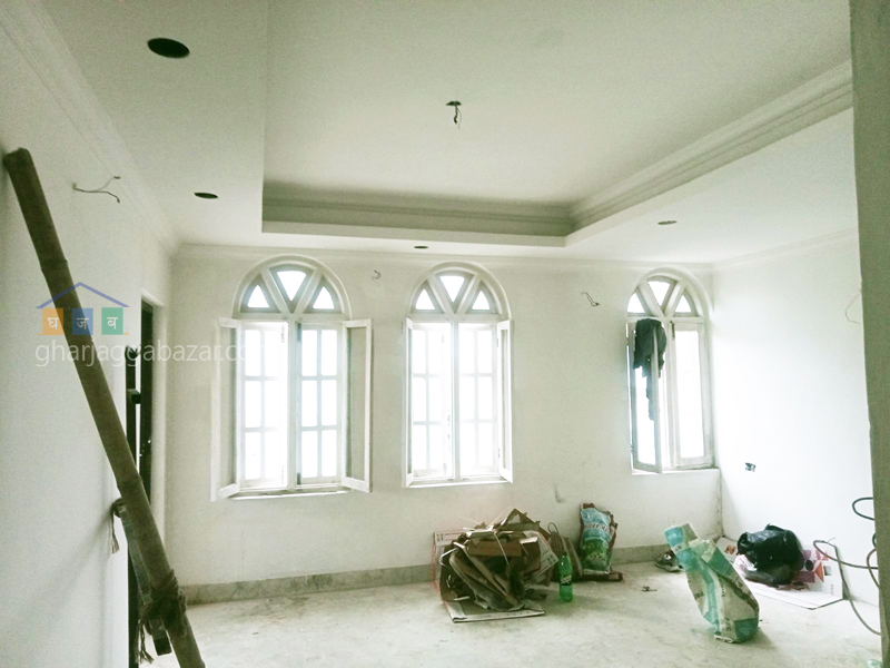 House on Sale at Golfutar