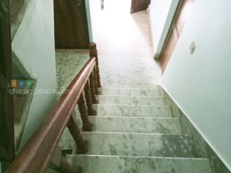 House on Sale at Khumaltar