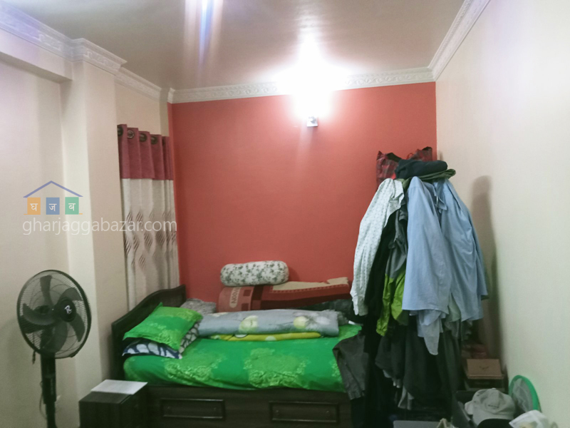 House on Sale at Dhalmal Tokha