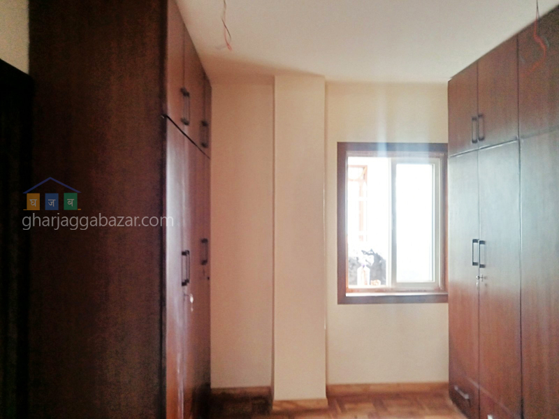 House on Sale at Golfutar