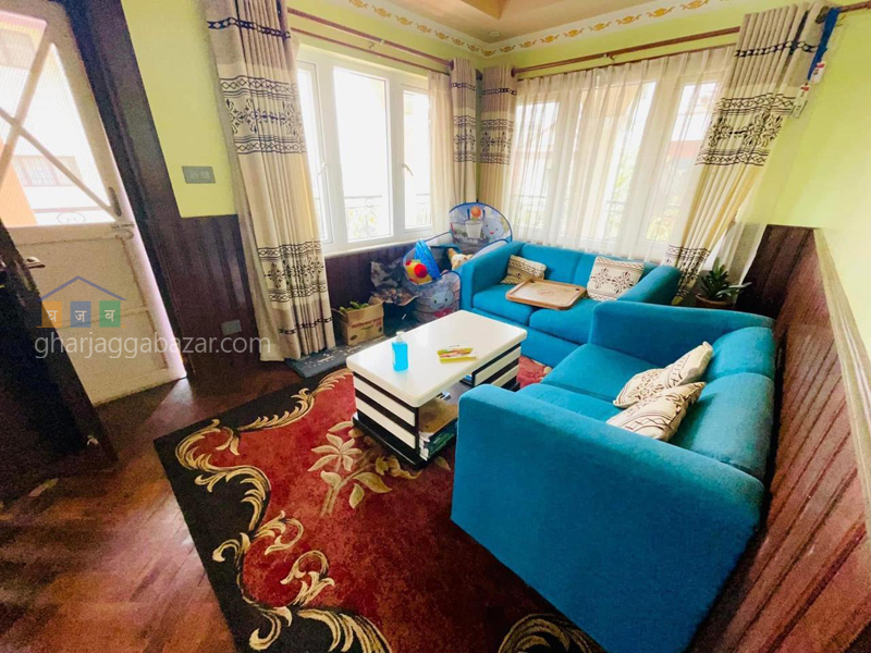 House on Sale at Narayanthan