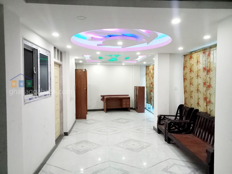 House on Sale at Satungal Naikap