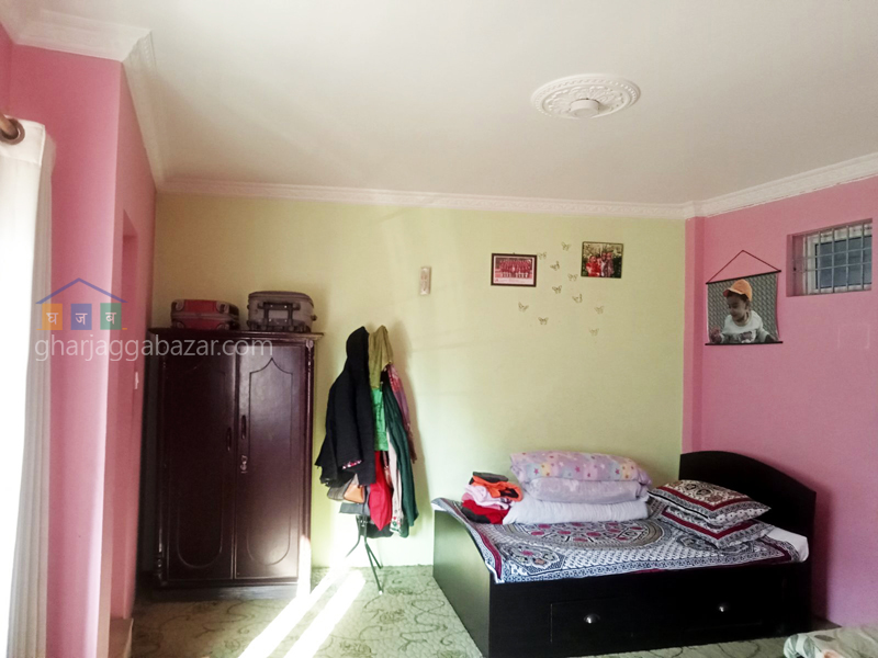 House on Sale at Dhapaheight