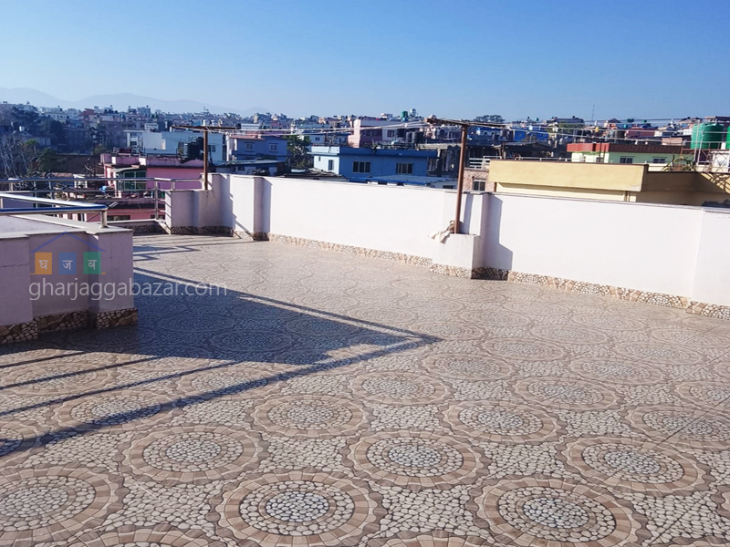 House on Sale at Dhapaheight