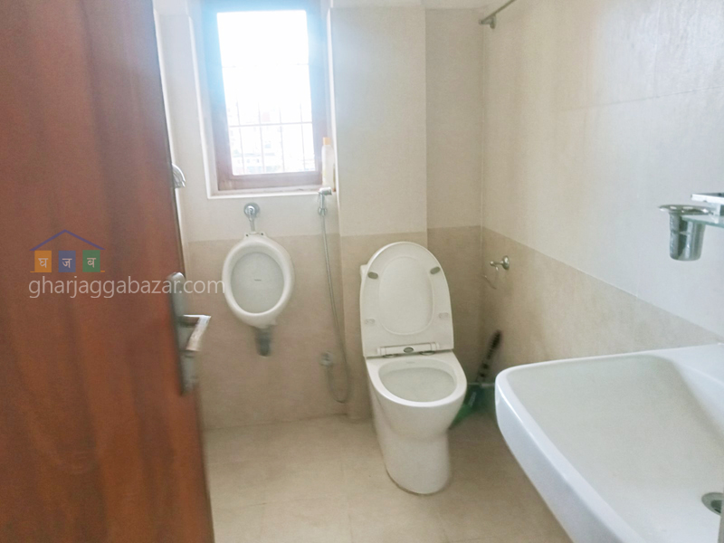 House on Sale at Bohoratar Balaju Height