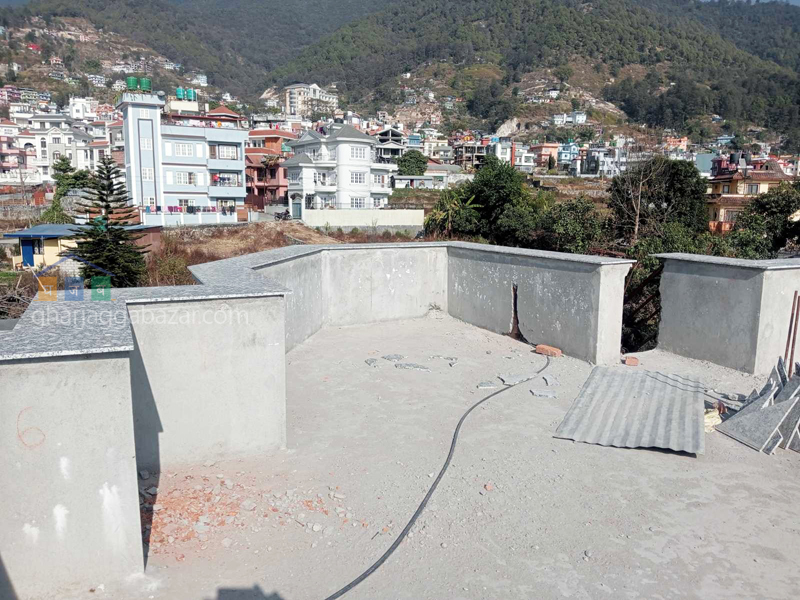 House on Sale at Narayanthan Fulbari