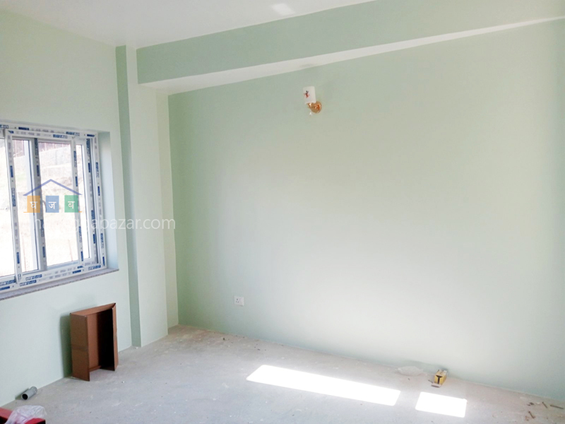 House on Sale at Hepali