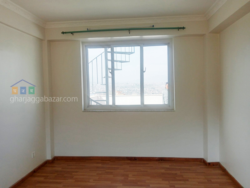 House on Sale at Bhaisepati Magargaun