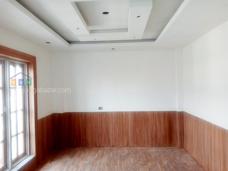 House on Sale at Kapan Karuna Hospital