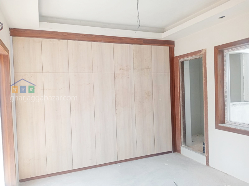 House on Sale at Kapan Baluwakhani