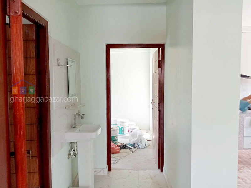 House on Sale at Hepali