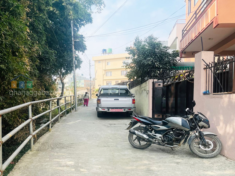 House on Sale at Dhapaheight