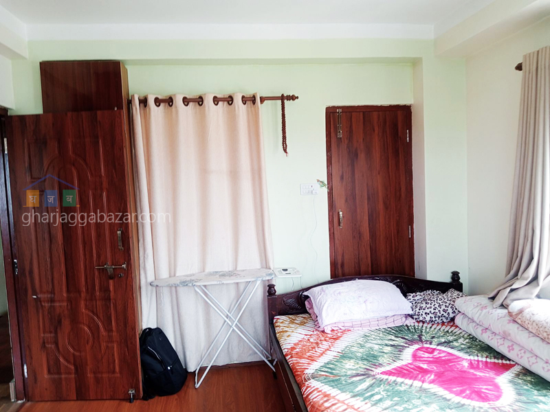 House on Sale at Dadhikot