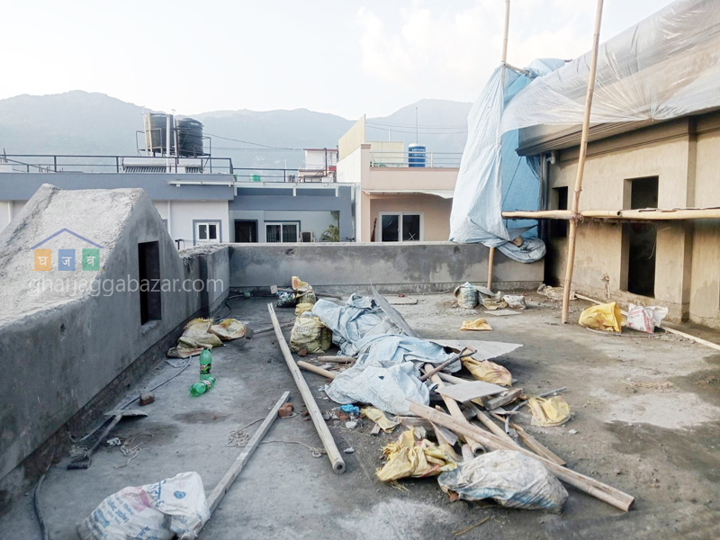 House on Sale at Ganeshchowk