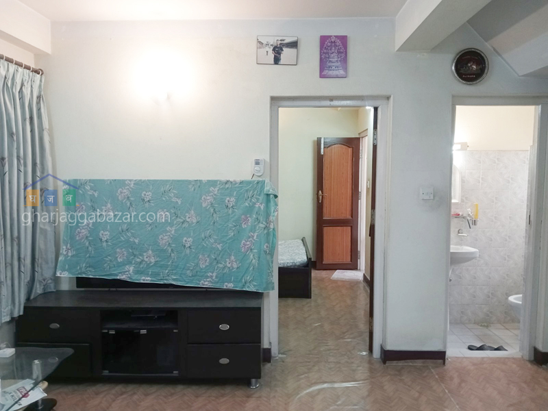 House on Sale at Bhaisepati