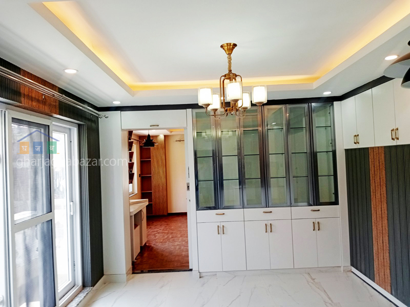 House on Sale at Golfutar