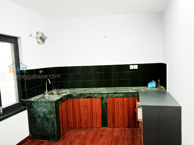 House on Sale at Dhungedhara Banasthali
