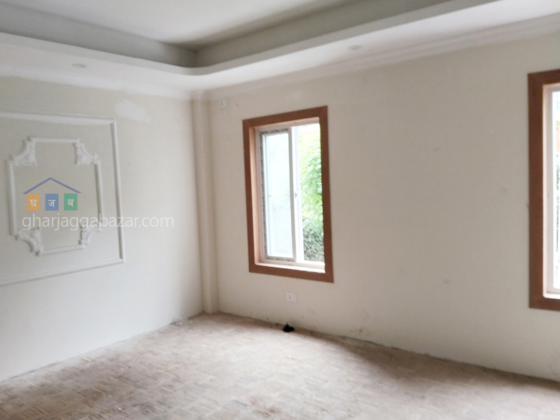 House on Sale at Ganeshchowk