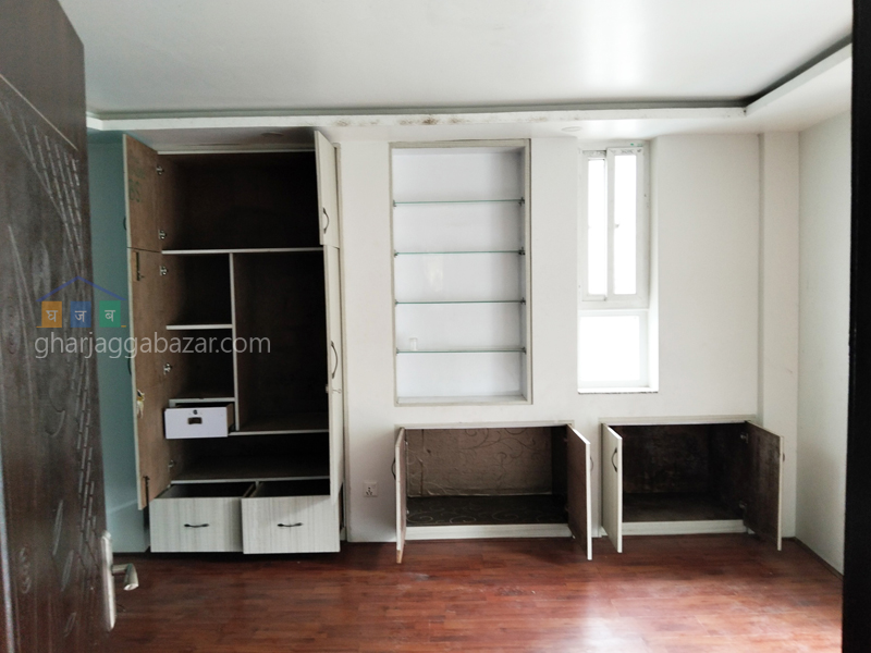 House on Sale at Chapali Bhangal
