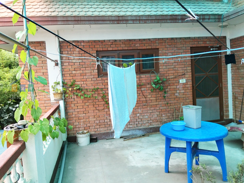 House on Sale at Kirtipur Tyanglaphat