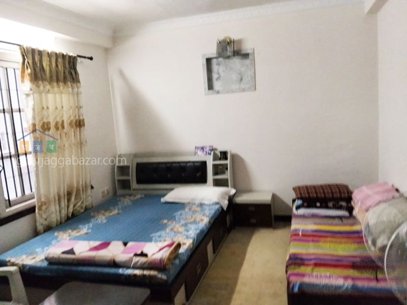 House on Sale at Chapali Bhangal 