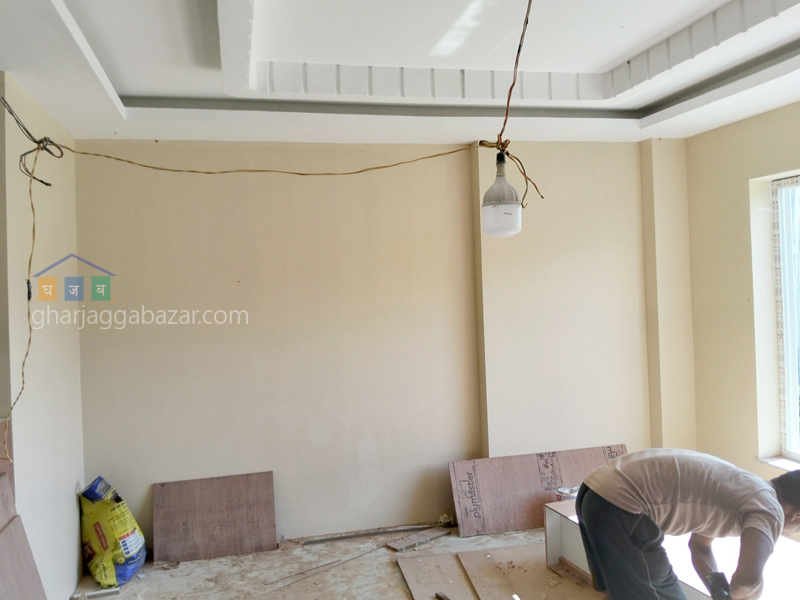 House on Sale at Sunakothi Okhat