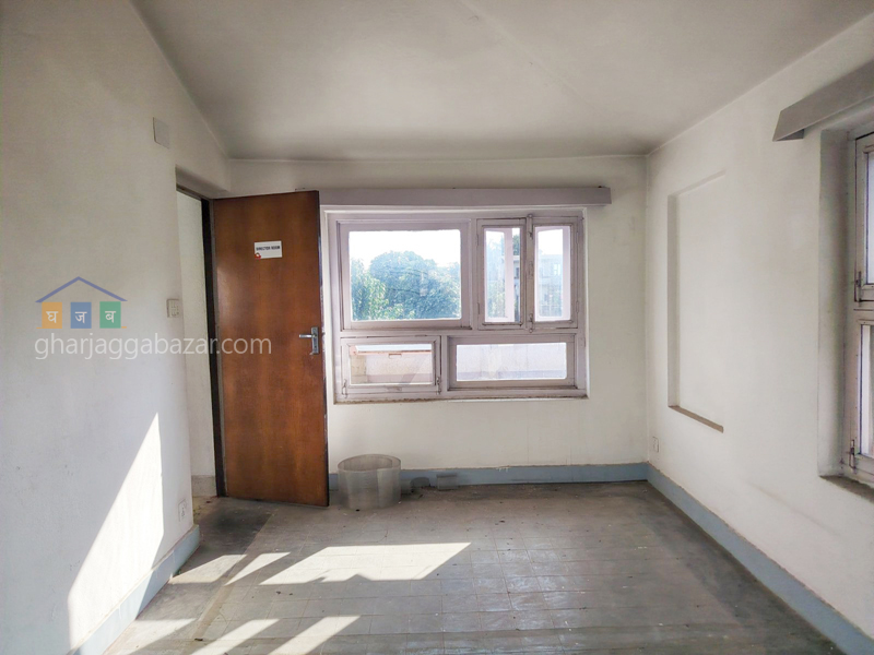House on Rent at Chundevi