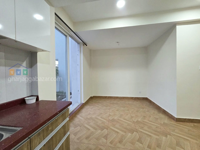 House on Sale at Imadol