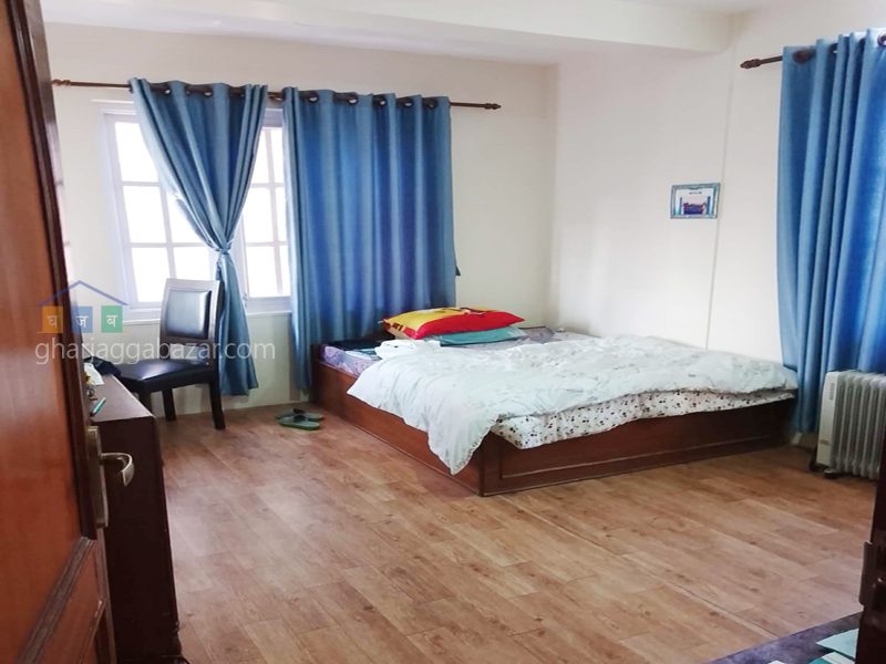 House on Sale at Sunakothi Jainkhel