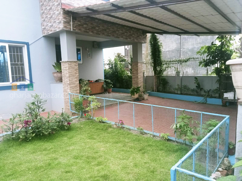 House on Sale at Bhangal Kamitar