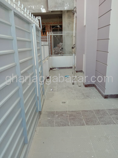 House on Sale at Mulpani