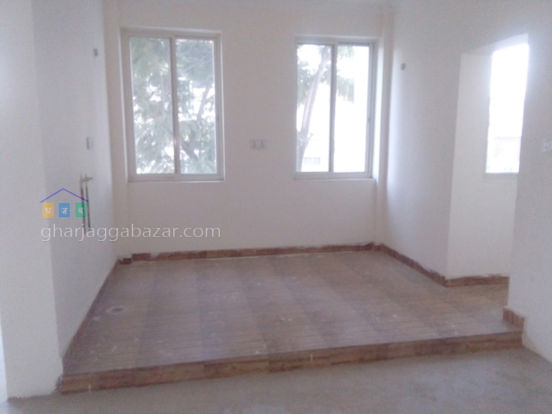 House on Rent at Dhobighat