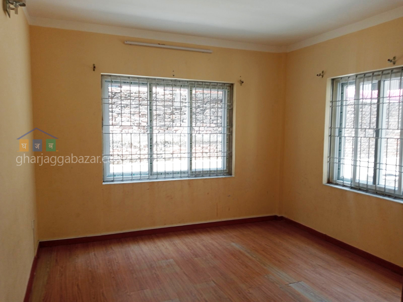 House on Rent at Chapali