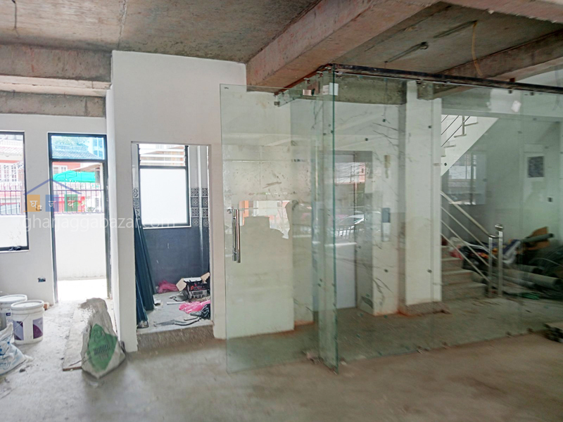 Office Space on Rent at Chandol