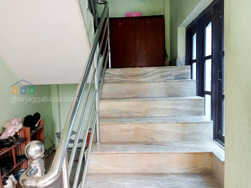 House on Sale at Indrayani Manamaiju