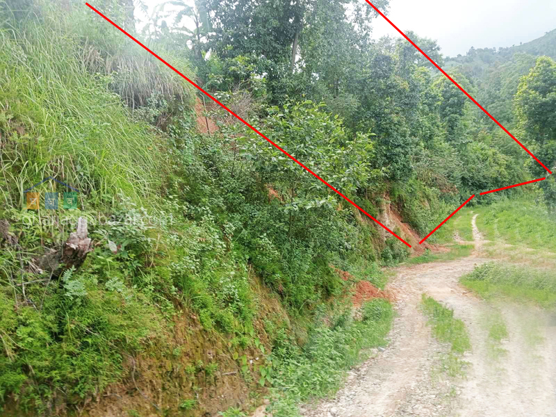 Land on Sale at Banepa Chapleti Opi