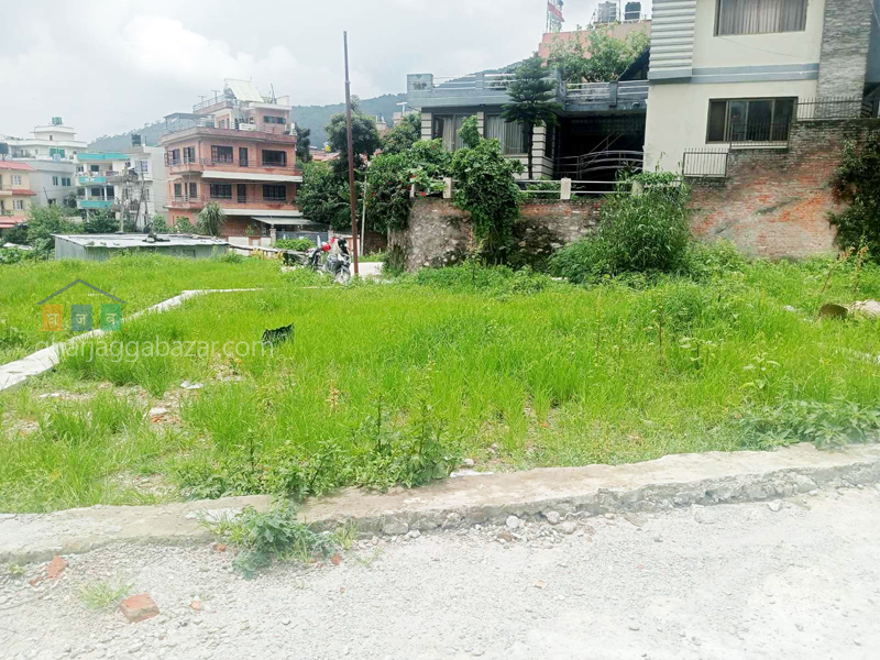 Land on Sale at Narayanthan Fulbari